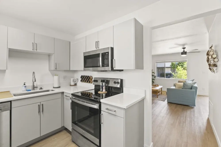 Classic Apartment