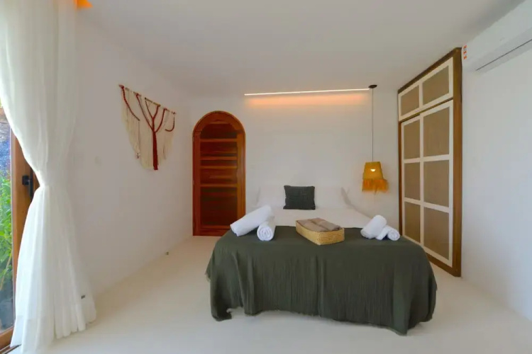 Kite Villas - Ilha do Farol