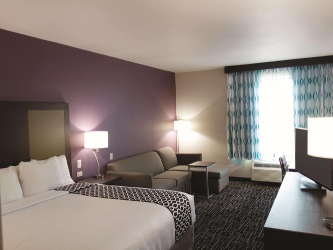 Executive Double room