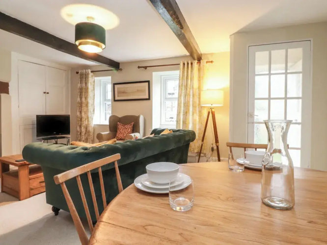 Ash Tree Cottage