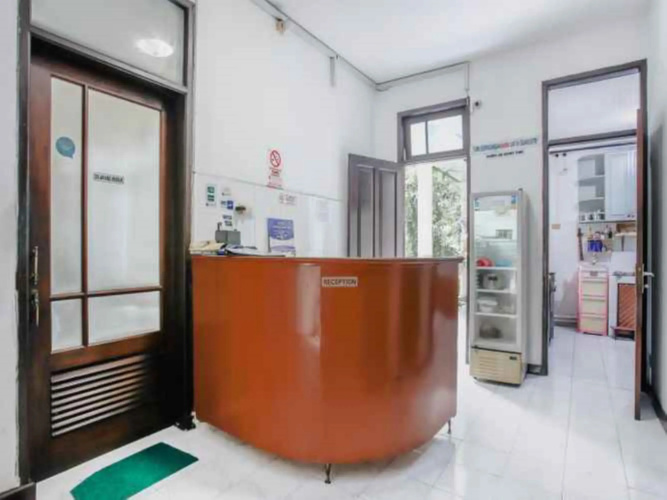 WismaPakuan Syariah