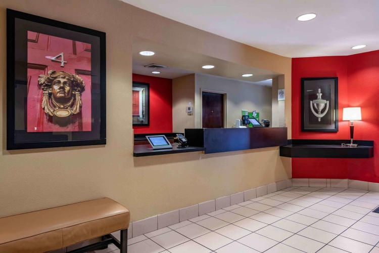 Extended Stay America Jacksonville - Riverwalk photo 19