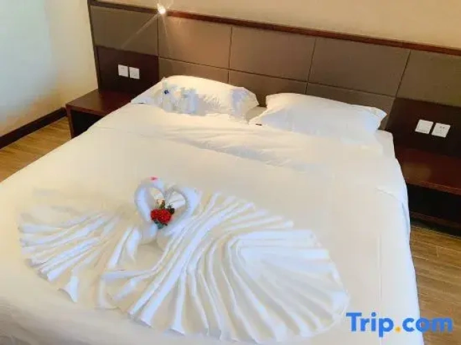 2 Bedrooms Suite