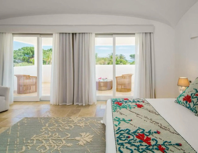 Sant'Efis Hotel