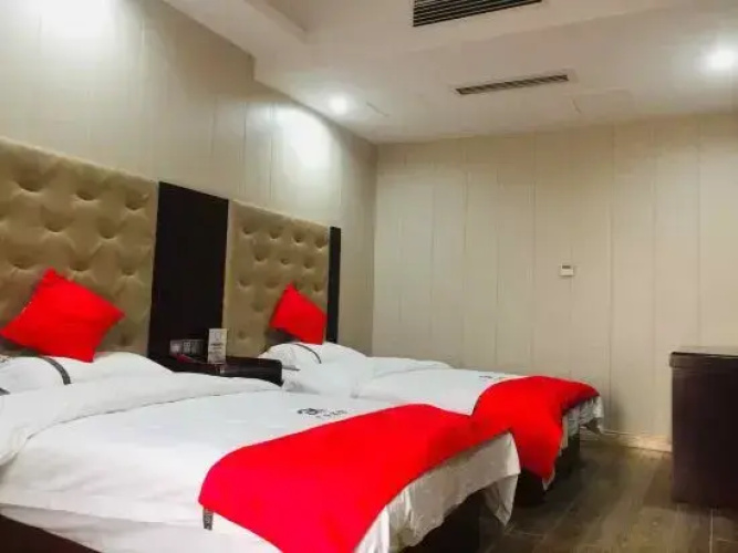 Guangxing Hotel