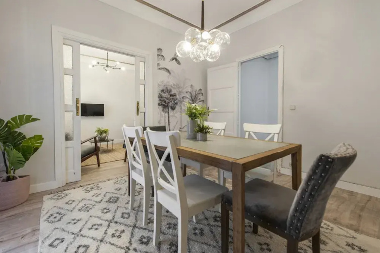Alterhome Goya Luxury