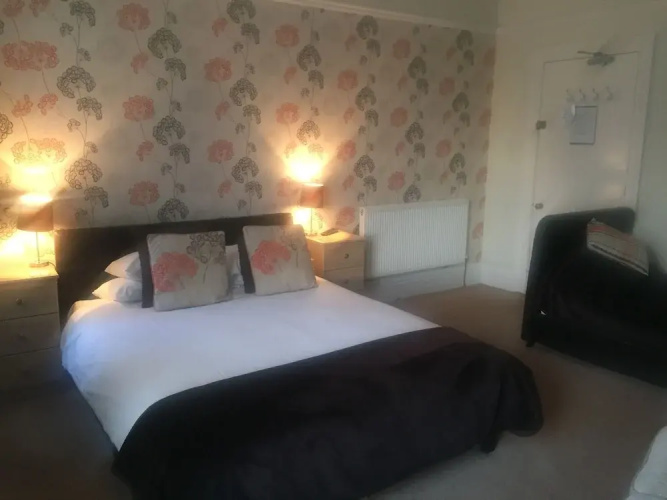 Seacrest Guest House