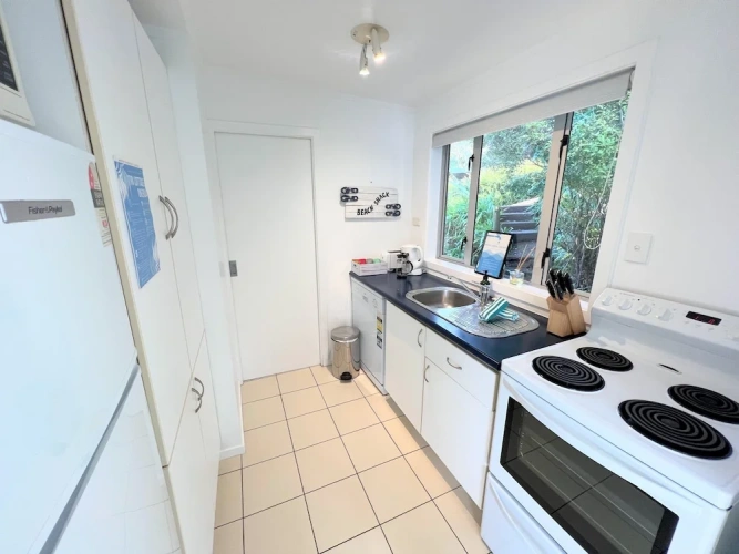 2 Bedrooms Cottage