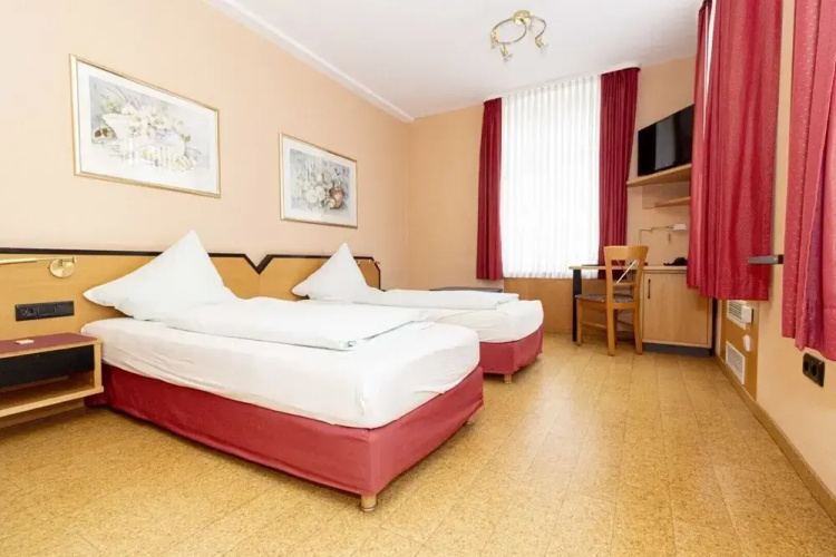 Hotel Karger