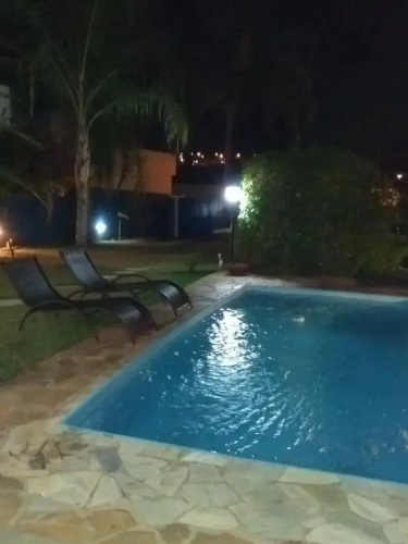 Cantinho Aconchegante