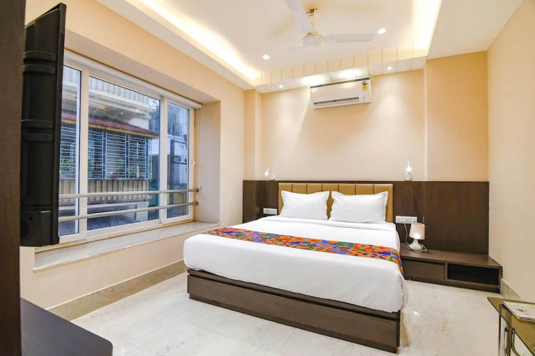 Fabhotel Samotel