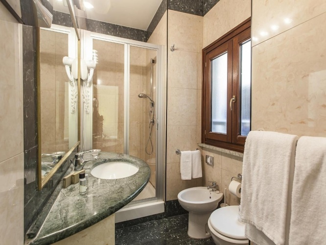 Hotel Regina Giovanna photo 18