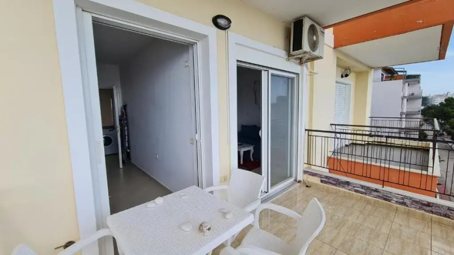 Premium Sea View Apartment