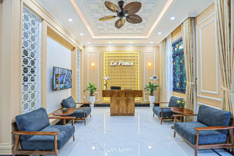 La Peace Home
