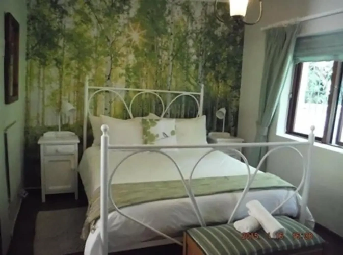 Comfort Double Cottage