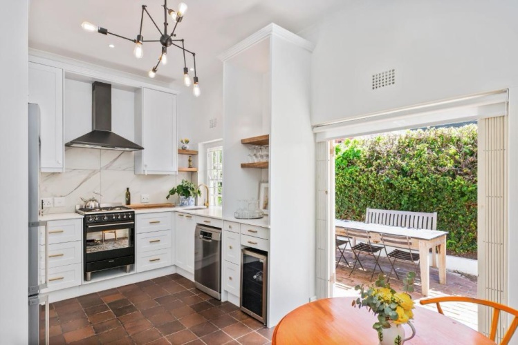 1 Bedroom Cottage