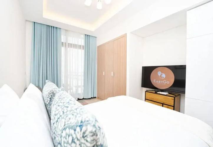 Easygo - Cozy STU Azzi Riviera 9 10