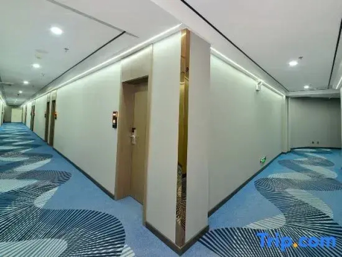Huamo Yizhi Hotel