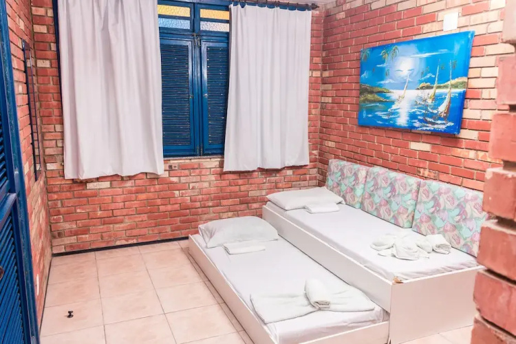 Parajuru Praia Hotel