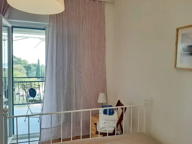 Apartments Trstenica