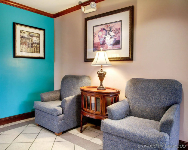 Rodeway Inn