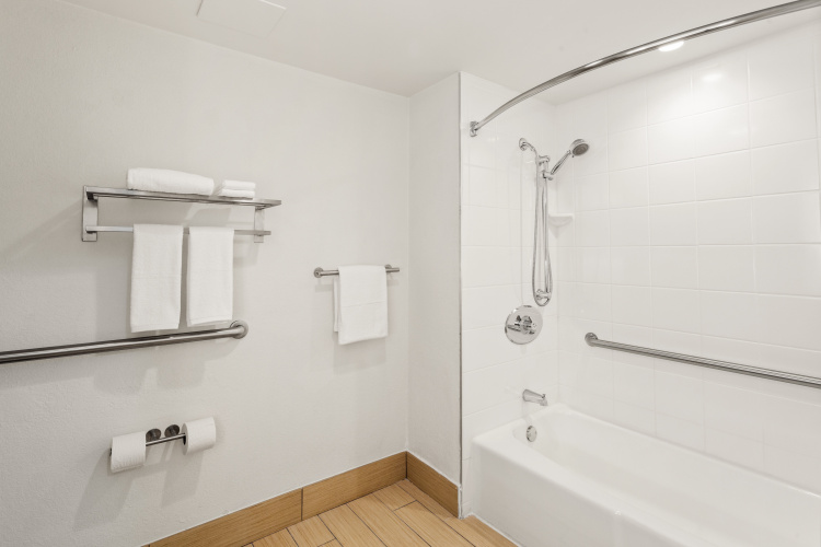 Holiday Inn Tampa Westshore - Airport Area photo 10