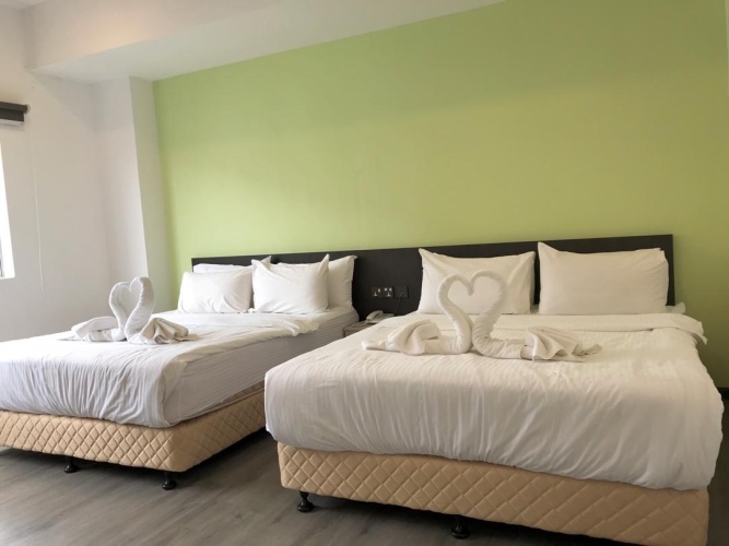 Family Suite