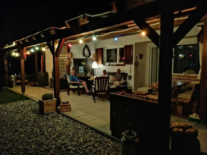 Haus Holunder Weissbriach