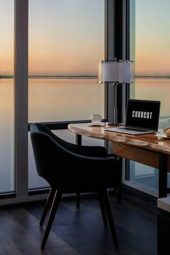 The Current Hotel, Autograph Collection