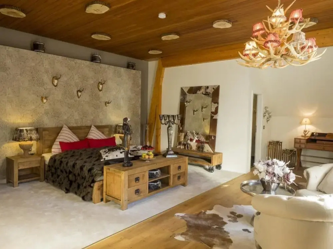 Hotel Luise