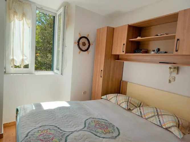 Apartments Nives