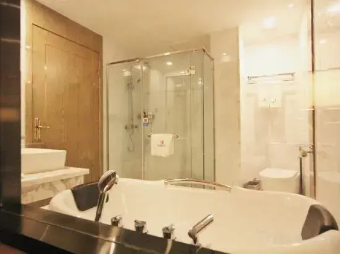 Back Street Boutique Hotel