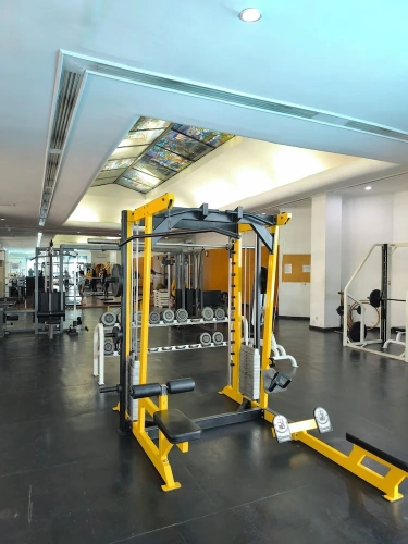 Puri Darmo Serviced Residence