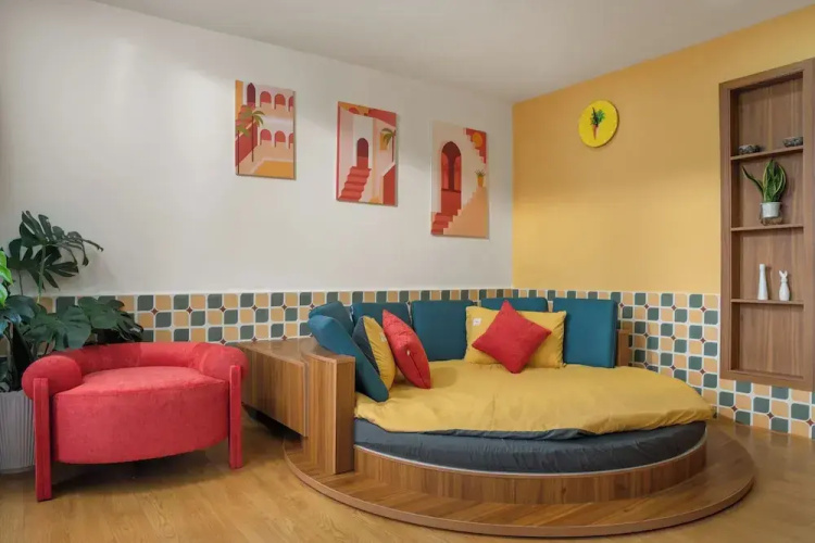 Q Apartment Da Nang