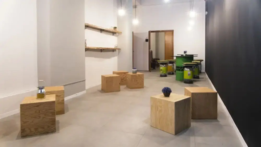 Hostelleria