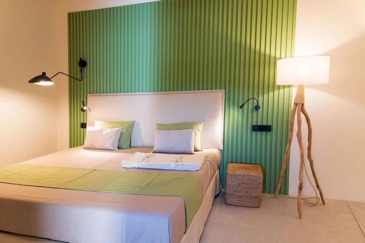 1 Bedroom Standard room