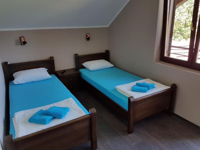 Apartmani Simić Valjevo