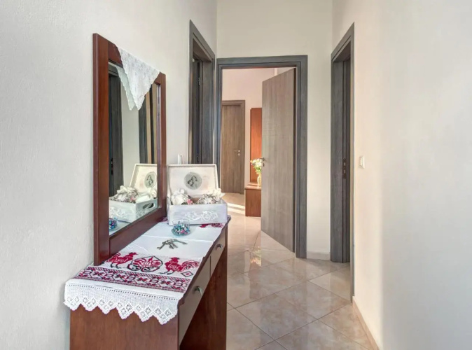 Antartisa B&B