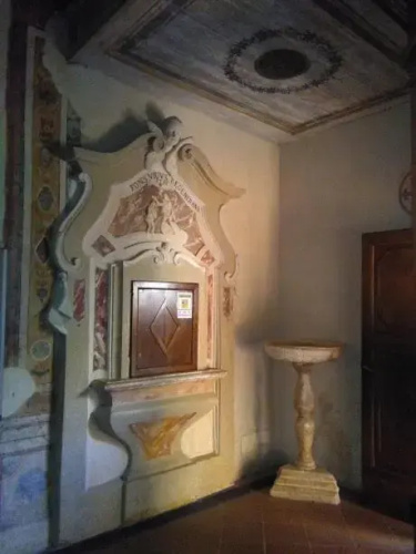 Appartamento Orchidea
