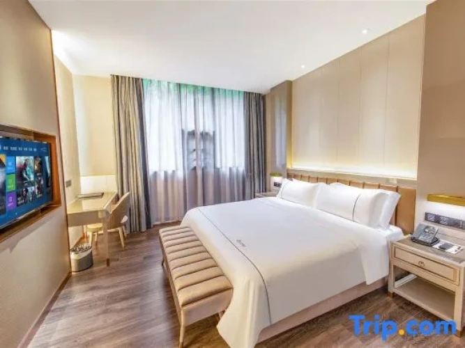 Duplex Suite