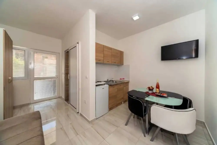 Apartments Ivana
