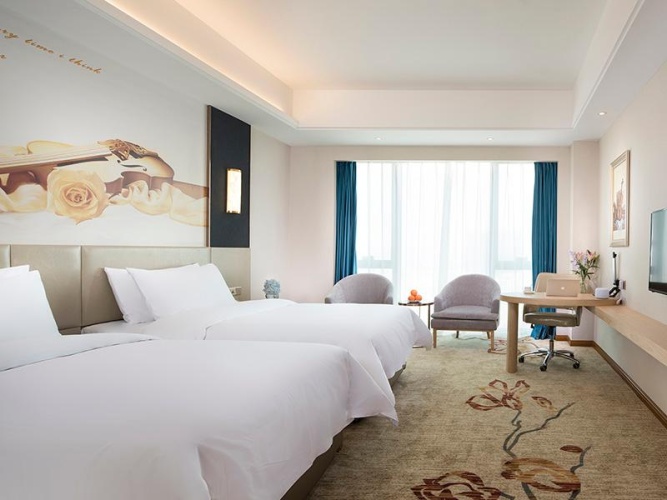 Business Twin room