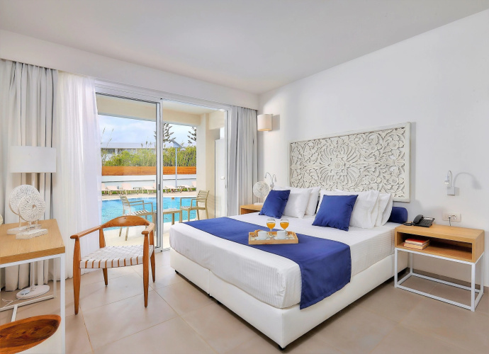 St. Constantin Beach Hotel and Spa