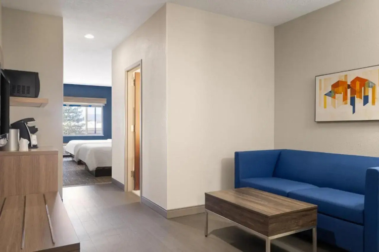 Holiday Inn Express American Fork- North Provo