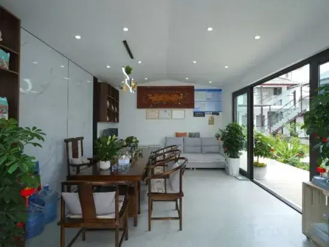 YunManXiYuanHotel