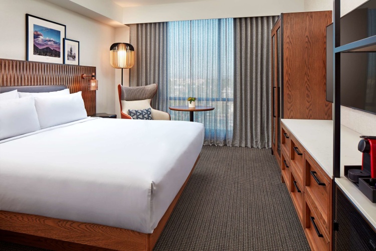 Senna House Hotel Scottsdale, Curio Collection by Hilton photo 6