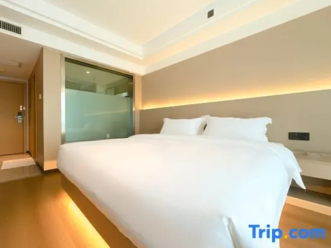 Luxury Double room