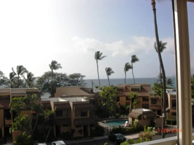 Kamaole Beach Royale #612