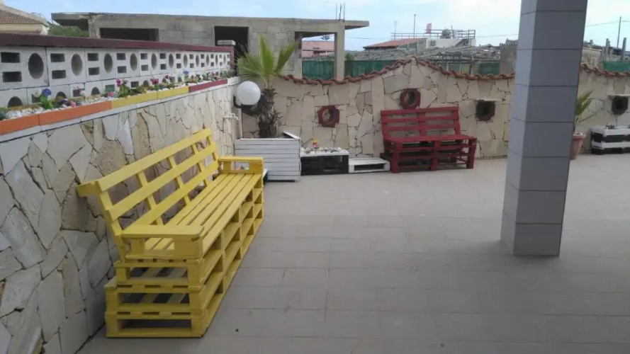 Casa Vacanze Villa Giacetta