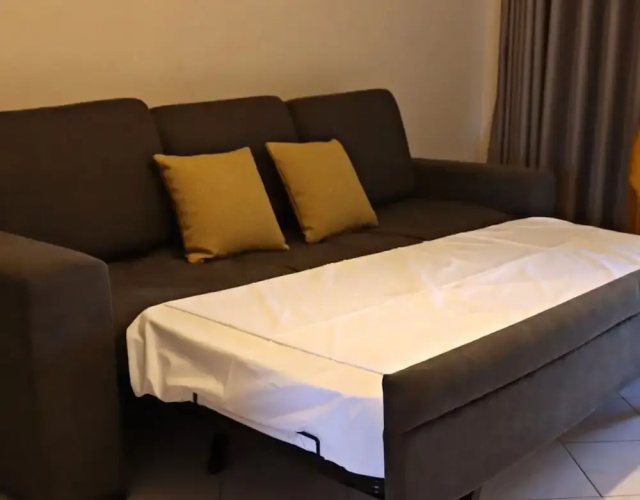 Kiss Apartamentos